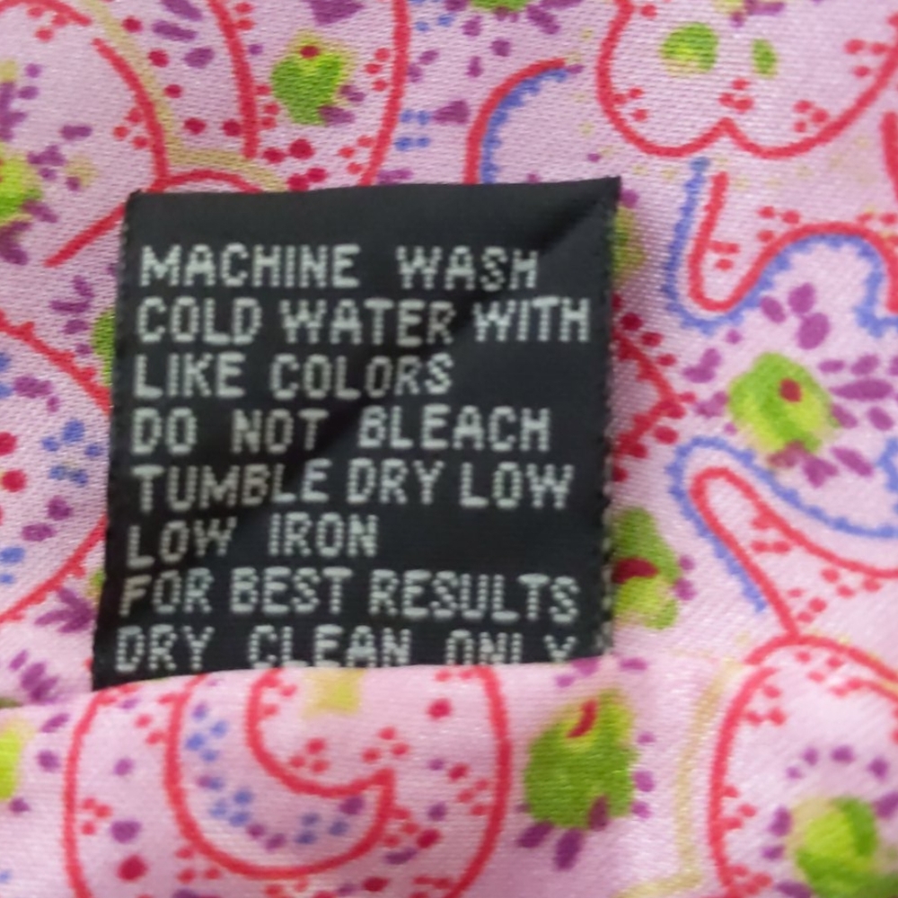 🌧️☔ Dollhouse  rain jacket kids Large - Picture 5 of 9